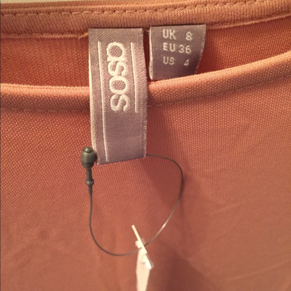 ASOS tunic - Picture 2 of 3